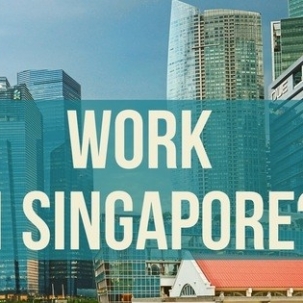Lao Động Singapore Spass 2 năm